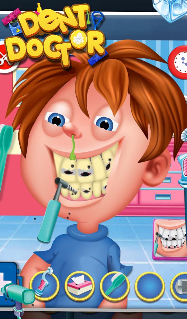 Dent Doctor