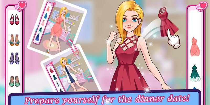 My Breakup Story - Interactive