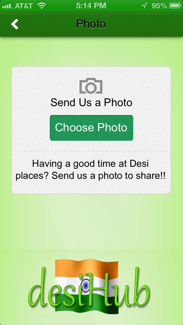 Desi hub