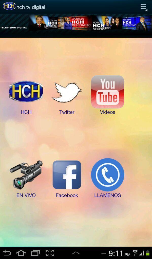 HCHTV