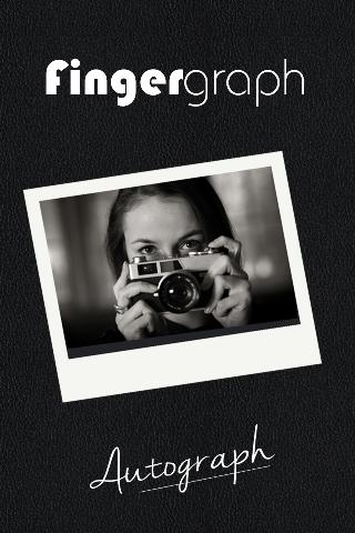 Fingergraph