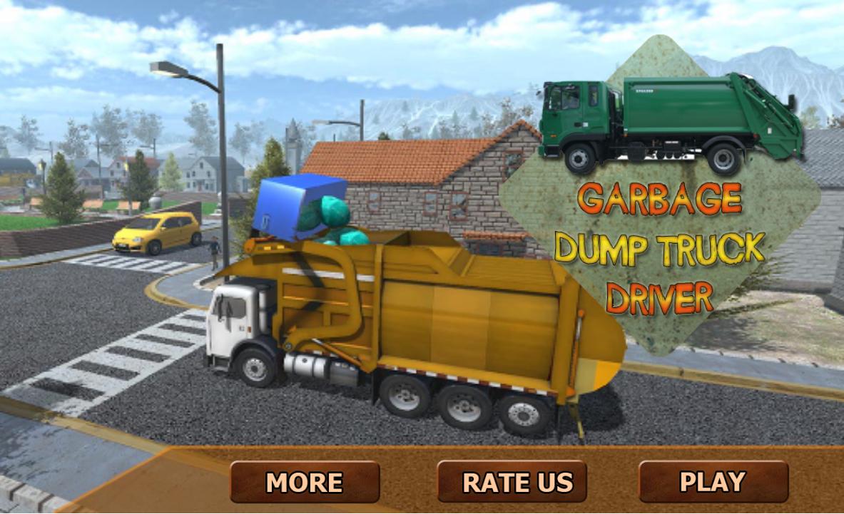 Garbage Dump