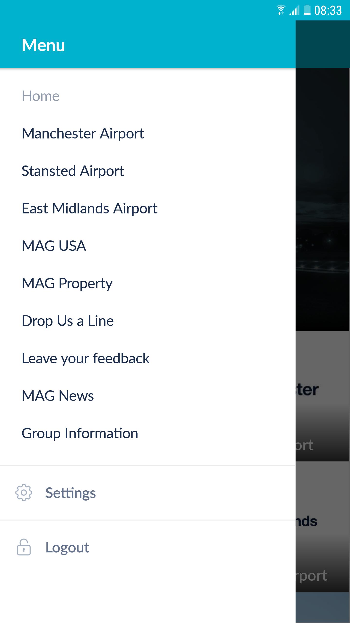 MyMAG