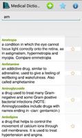 Medical Dictionary Offline