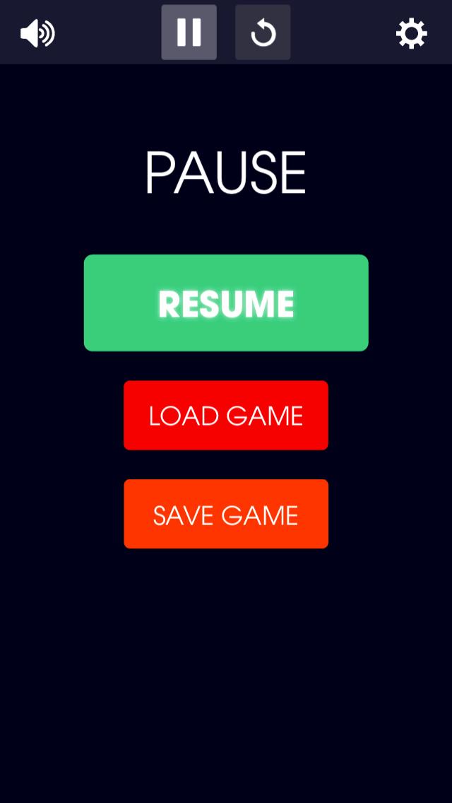 2048 Tile