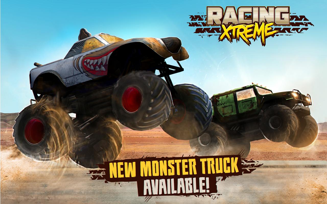 Racing Xtreme
