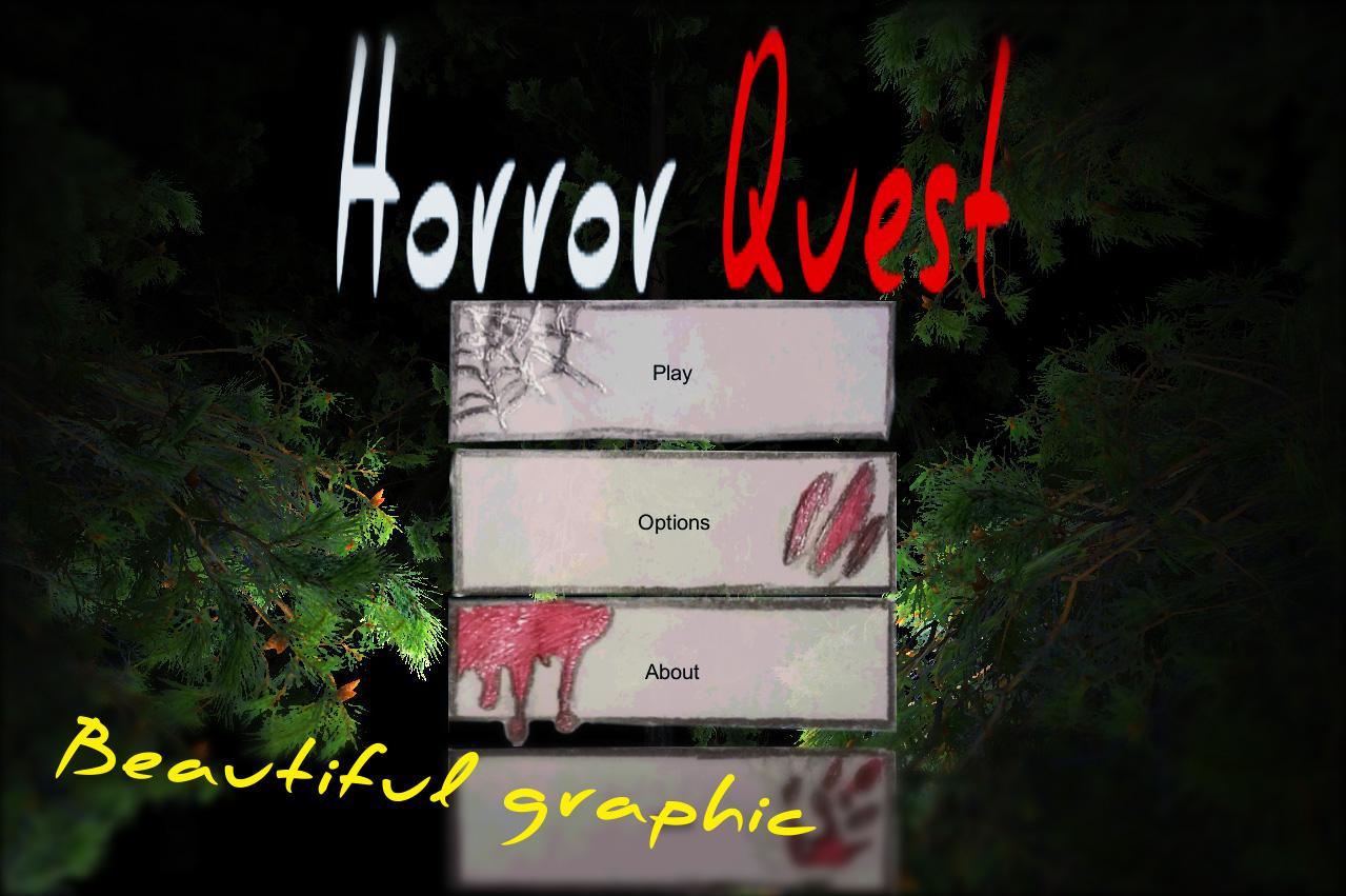 Horror Quest