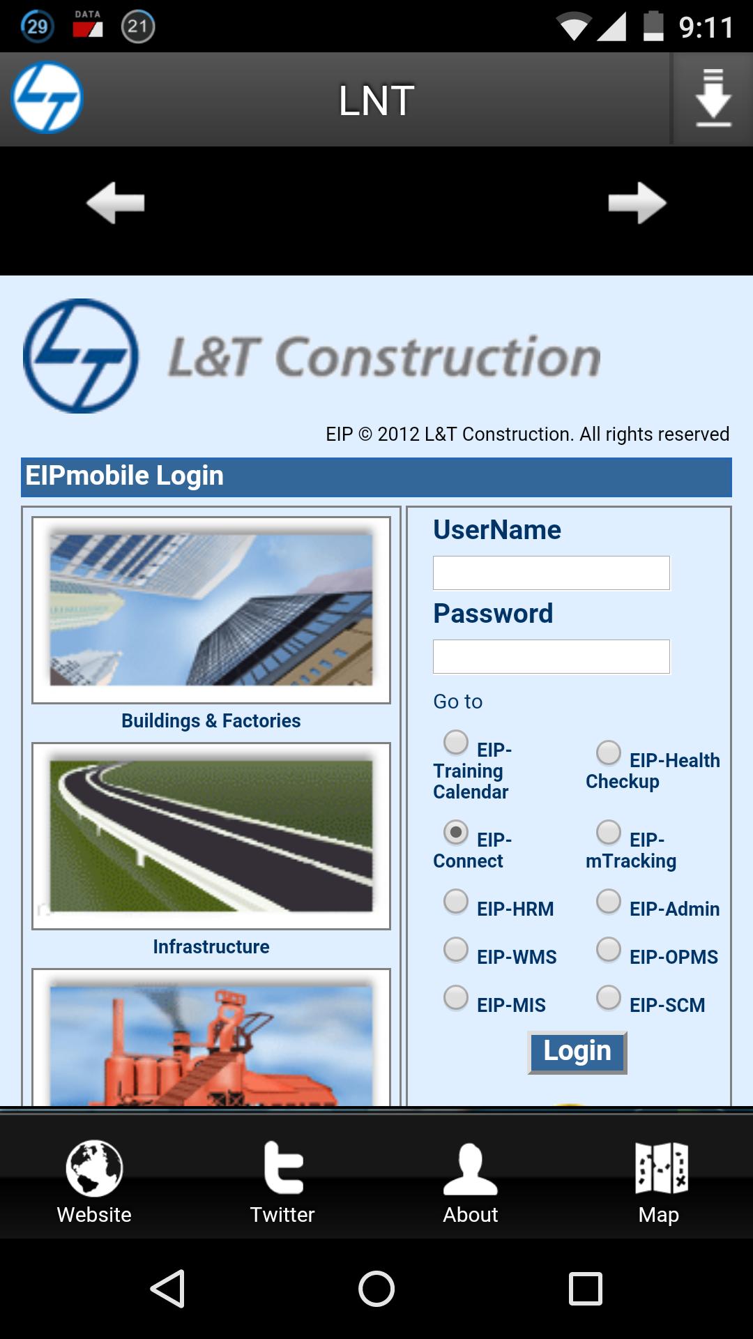 LNT