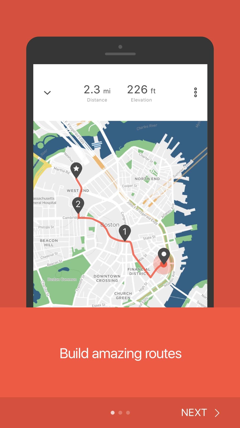 H1 Companion App