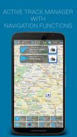 GPS Fidget