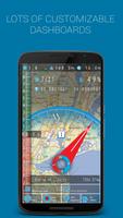 GPS Fidget