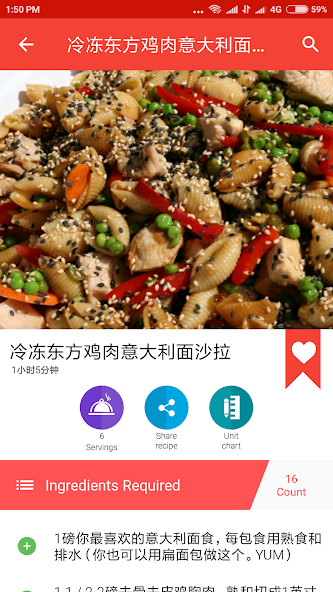 15 Minutes Recipes