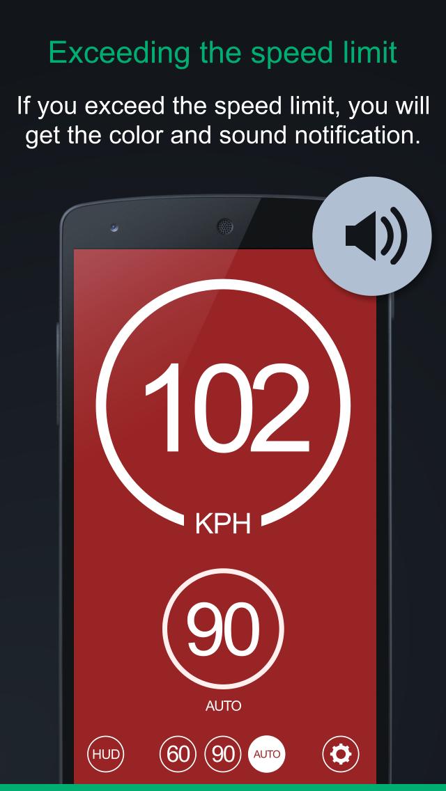 Smart Speedometer