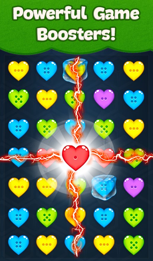 Love Dice Game