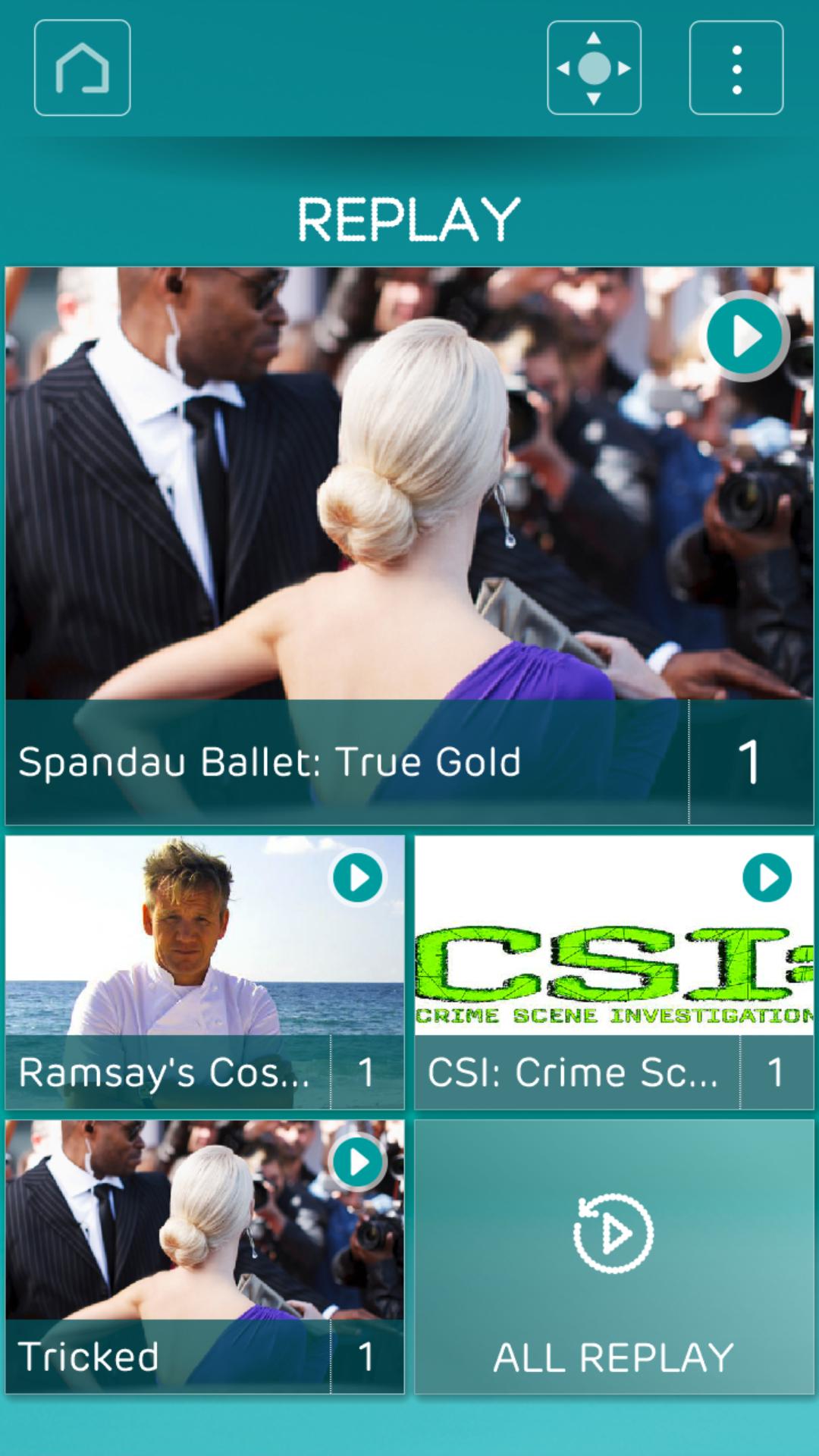 EE TV