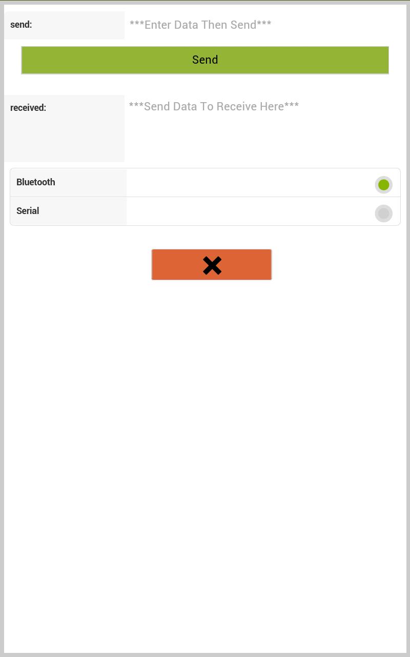 Arduino Actions
