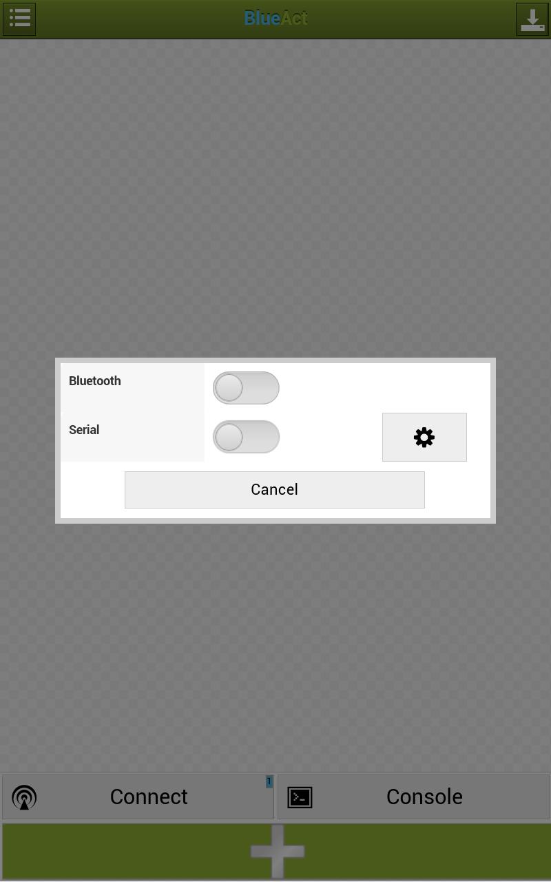 Arduino Actions