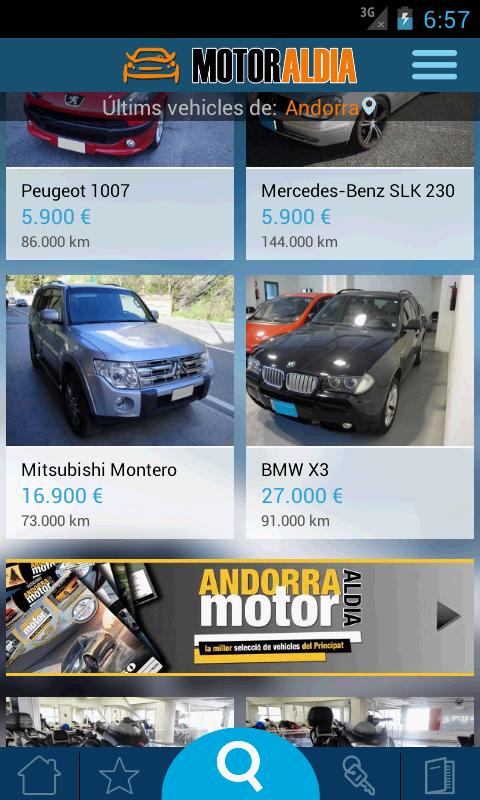 Motor al dia