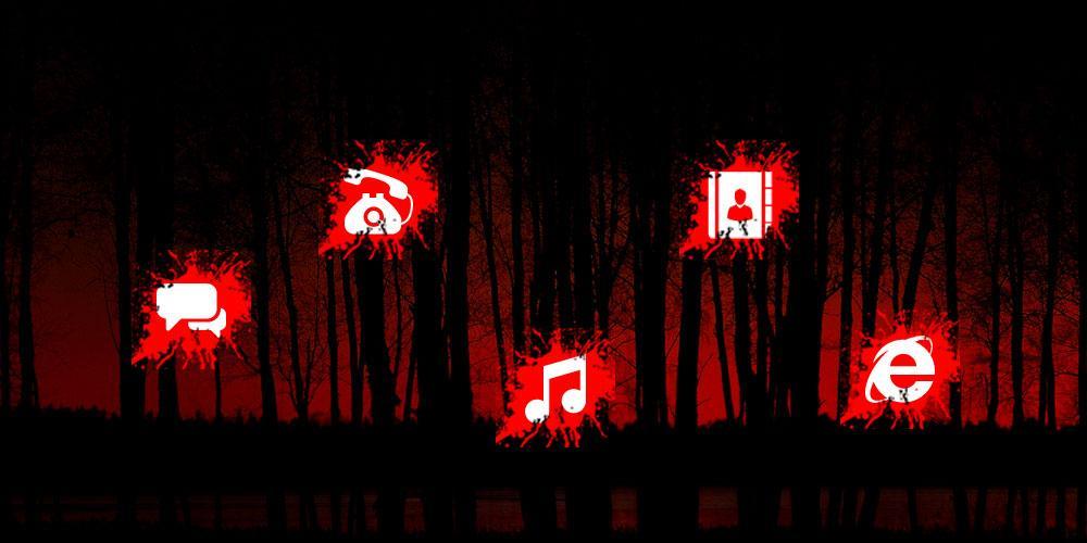 Vampire Theme