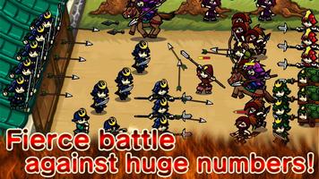 Samurai Defender with Ninja
