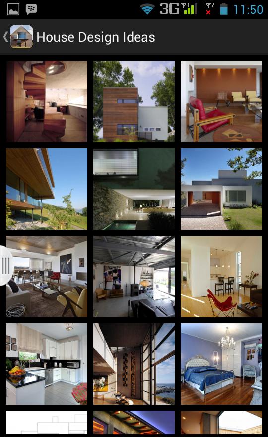 House Design Ideas