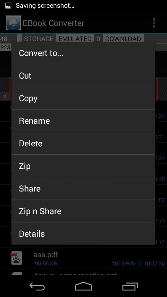 eBook Converter