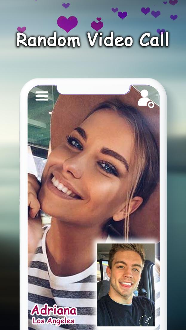Chat For Strangers - Free Video Chat
