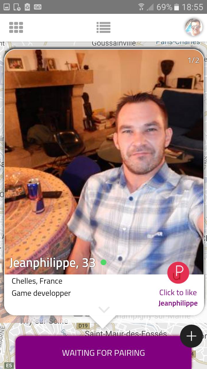 Paireup
