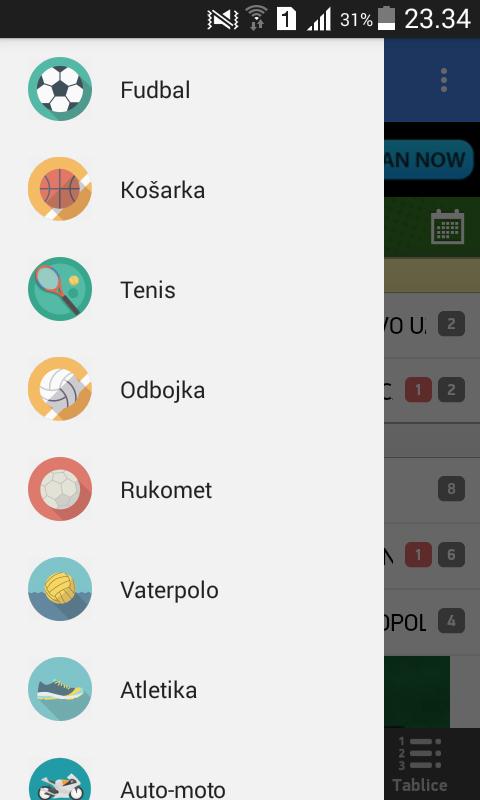 Sportske Vesti