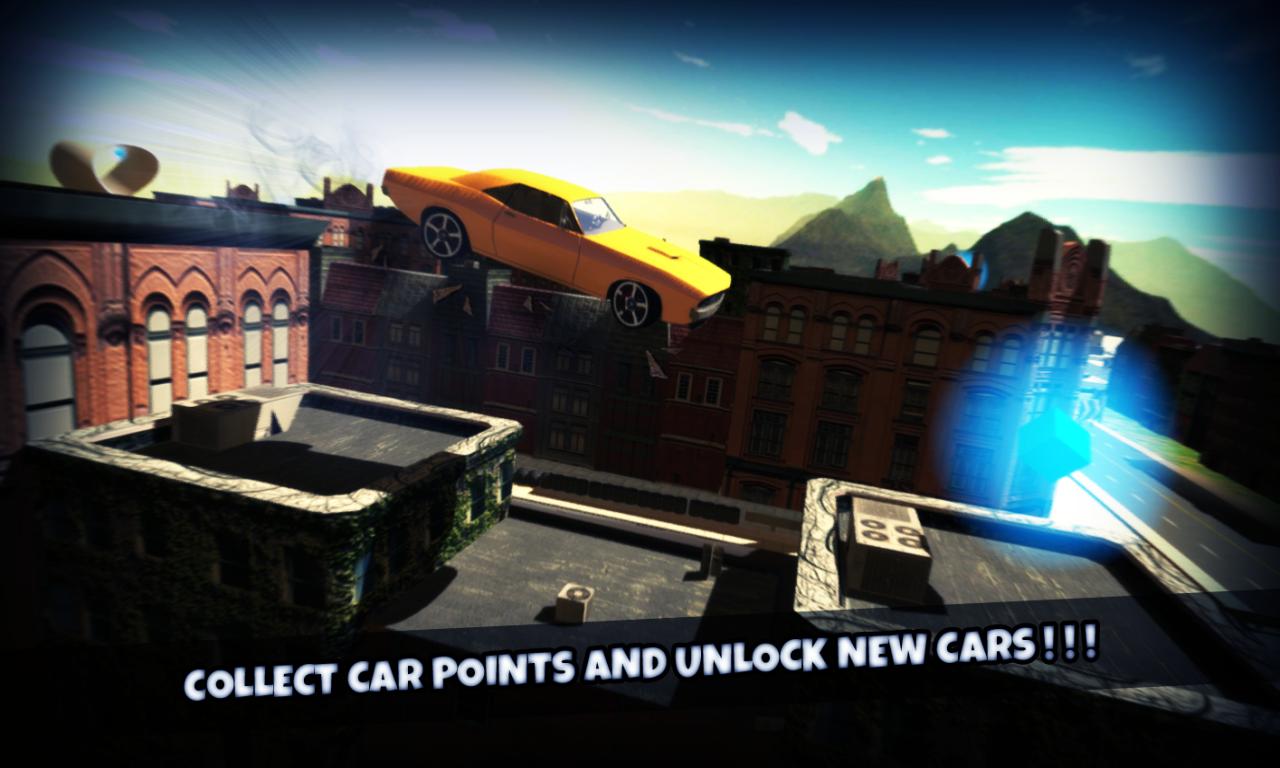 Classic Old Cars Simulator 3D