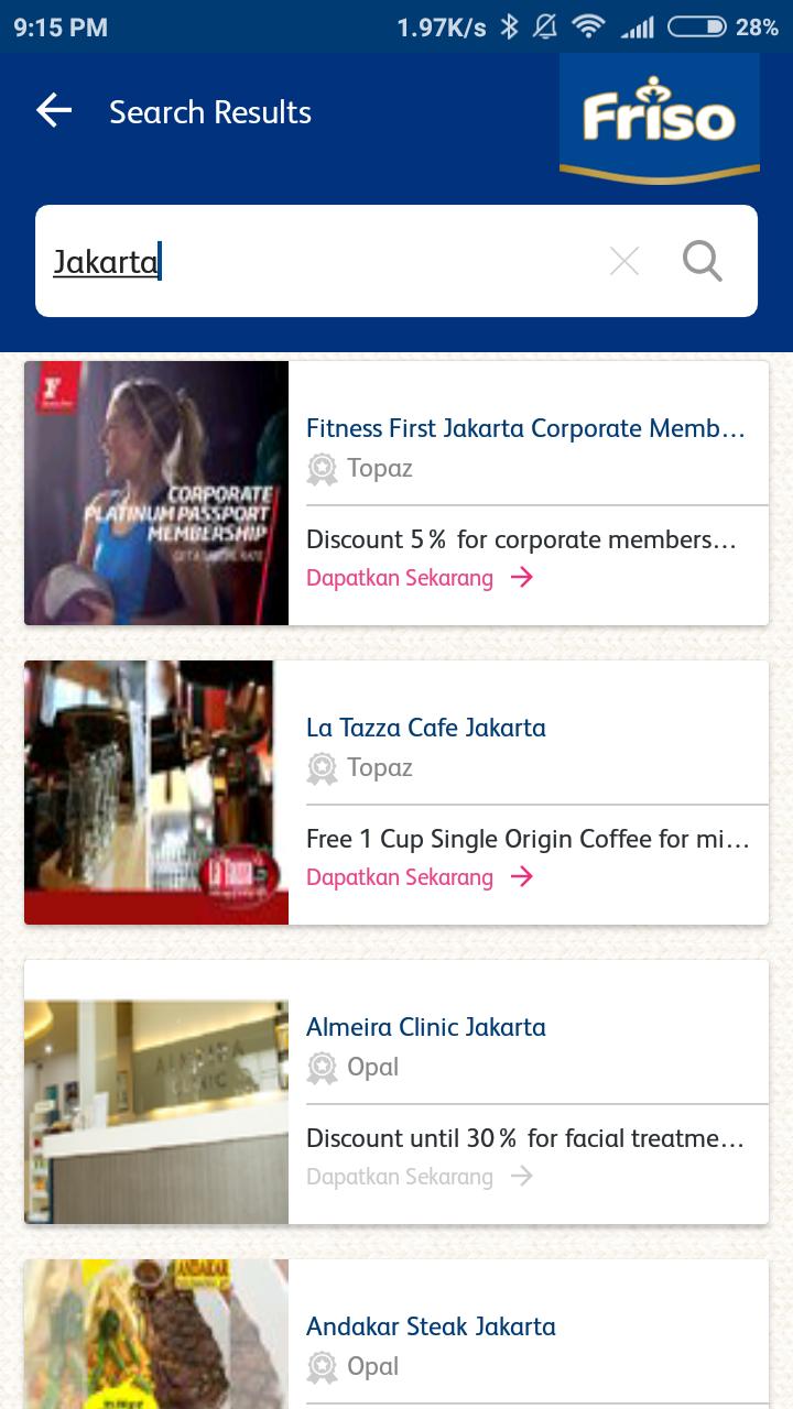 Friso Moments