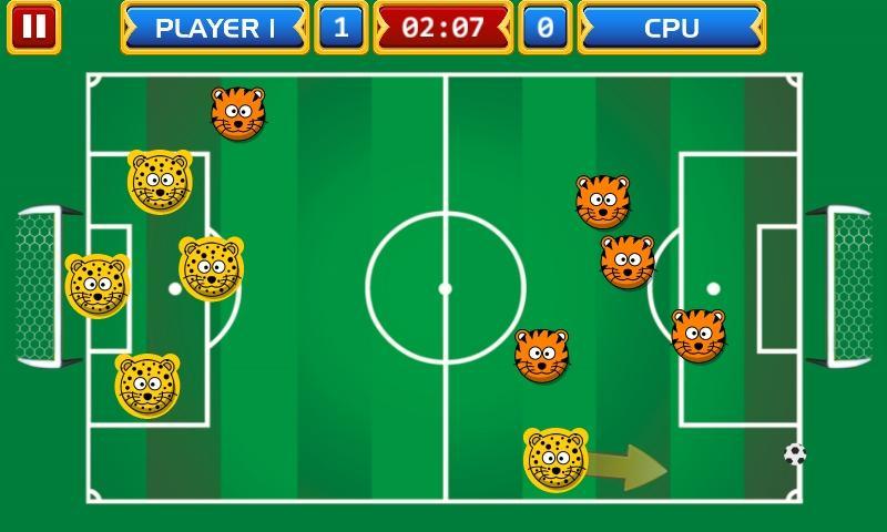 Air Football 2016