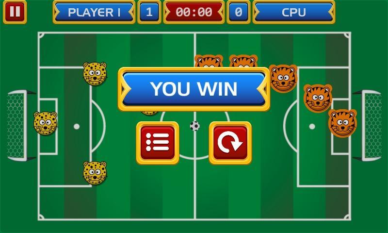 Air Football 2016