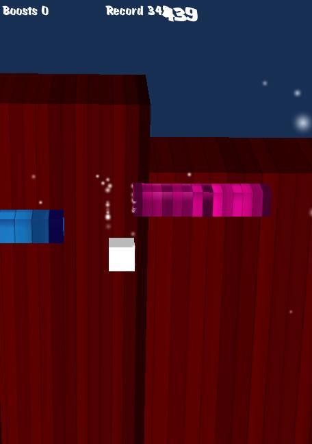 Block Run