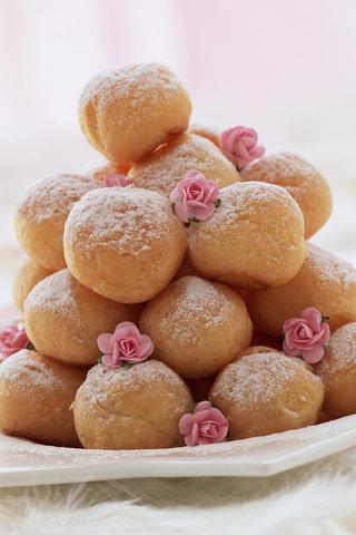 Cake Puzzle