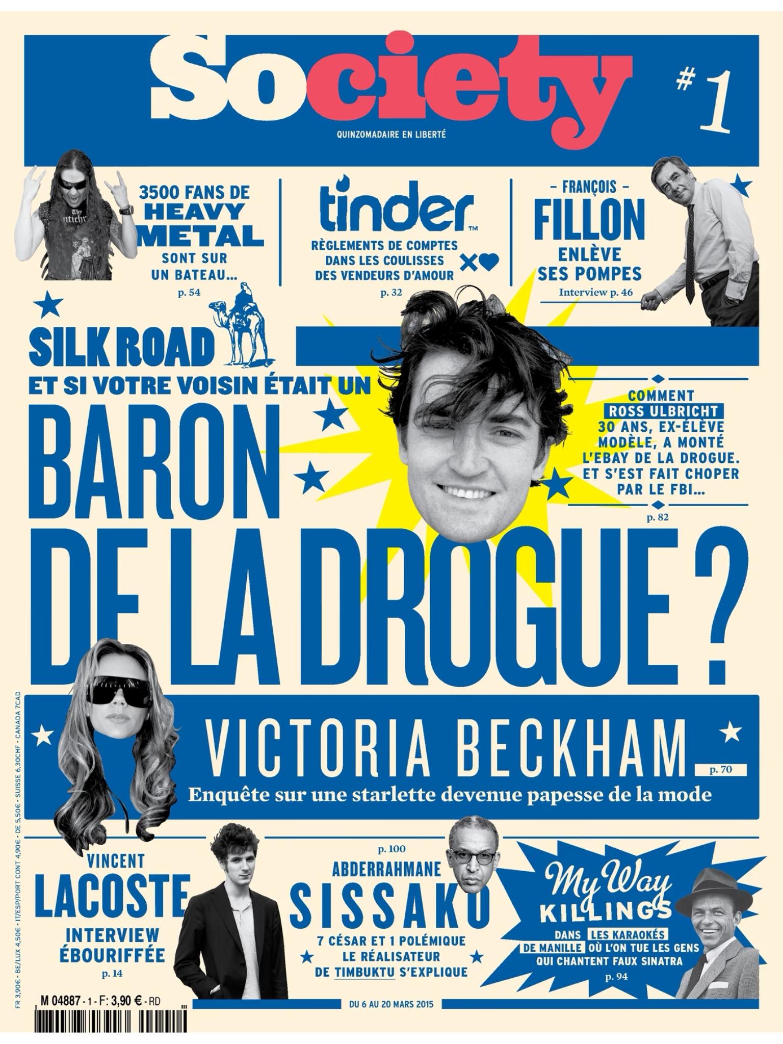 Society Mag.