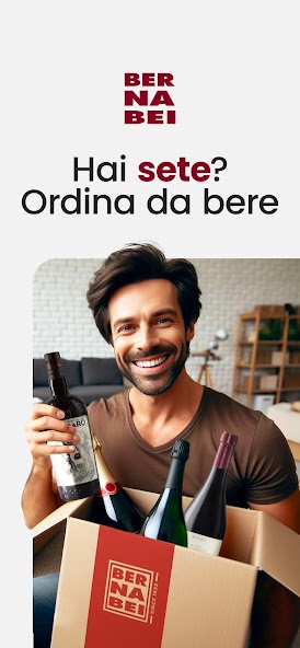 Bernabei
