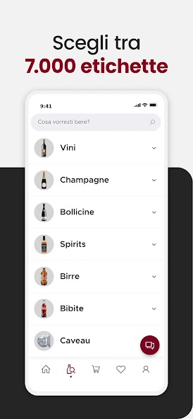 Bernabei