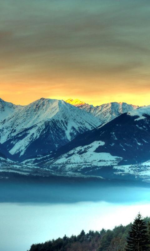 Panorama Wallpapers