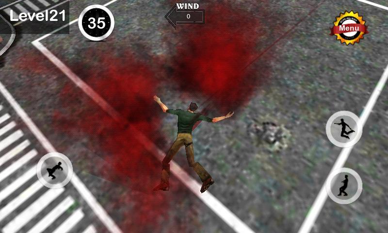 TightRope Walker 3D HD