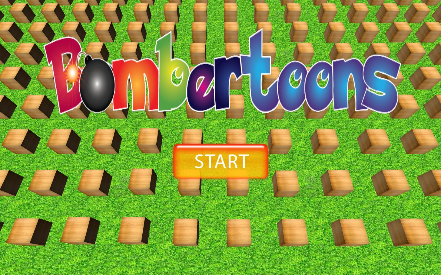 Bombertoons