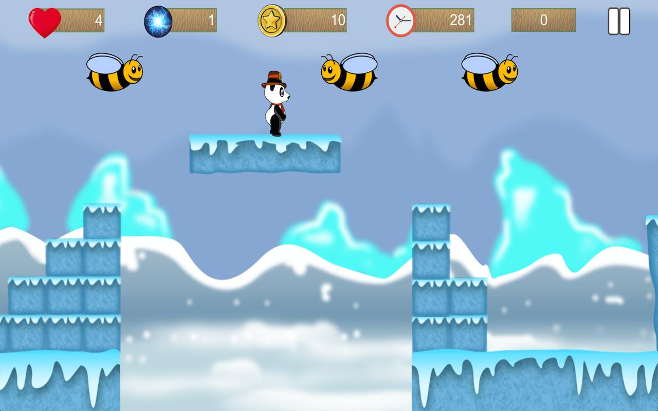 Funtoon's World HD