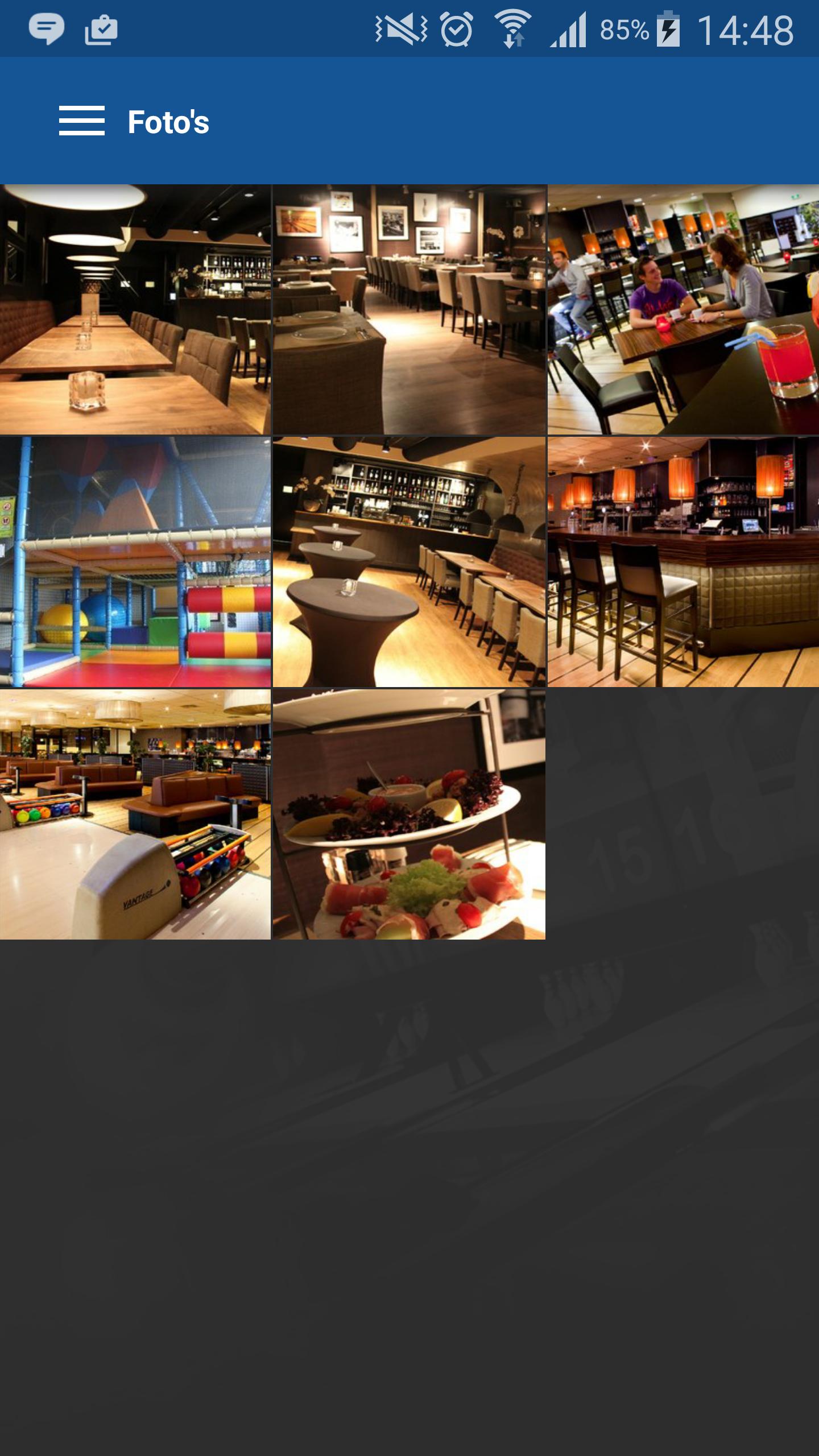 SportCity Bowling