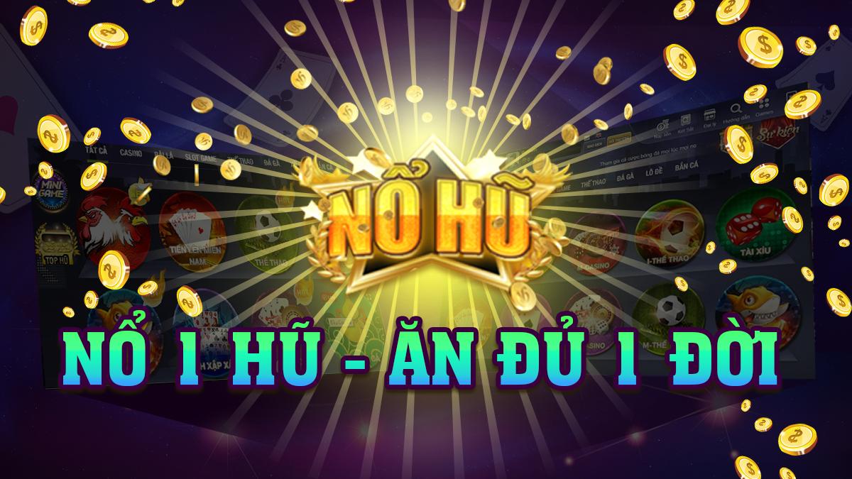 vua phat loc, no hu phat tai, giat xeng, tai xiu