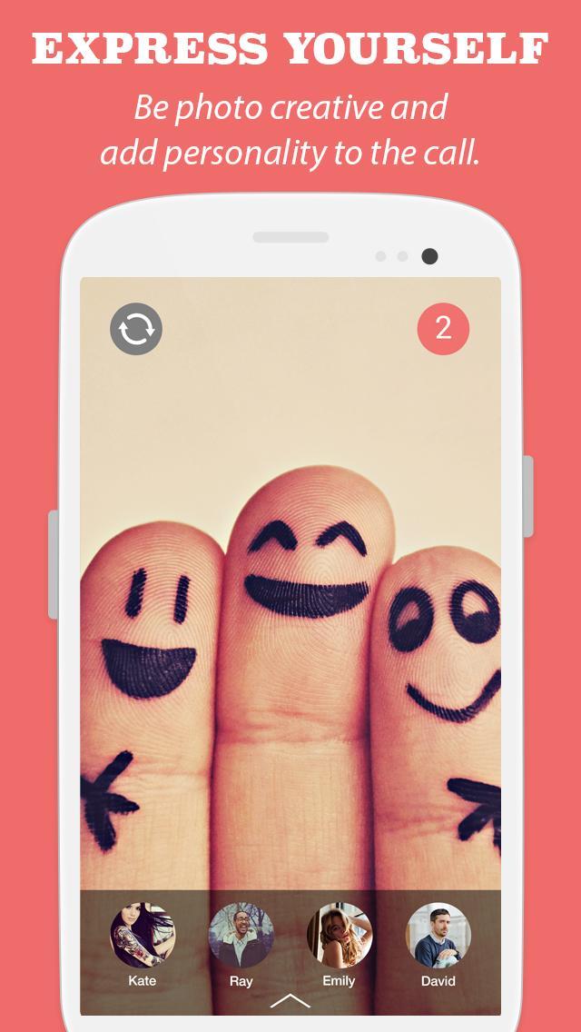 PopCall