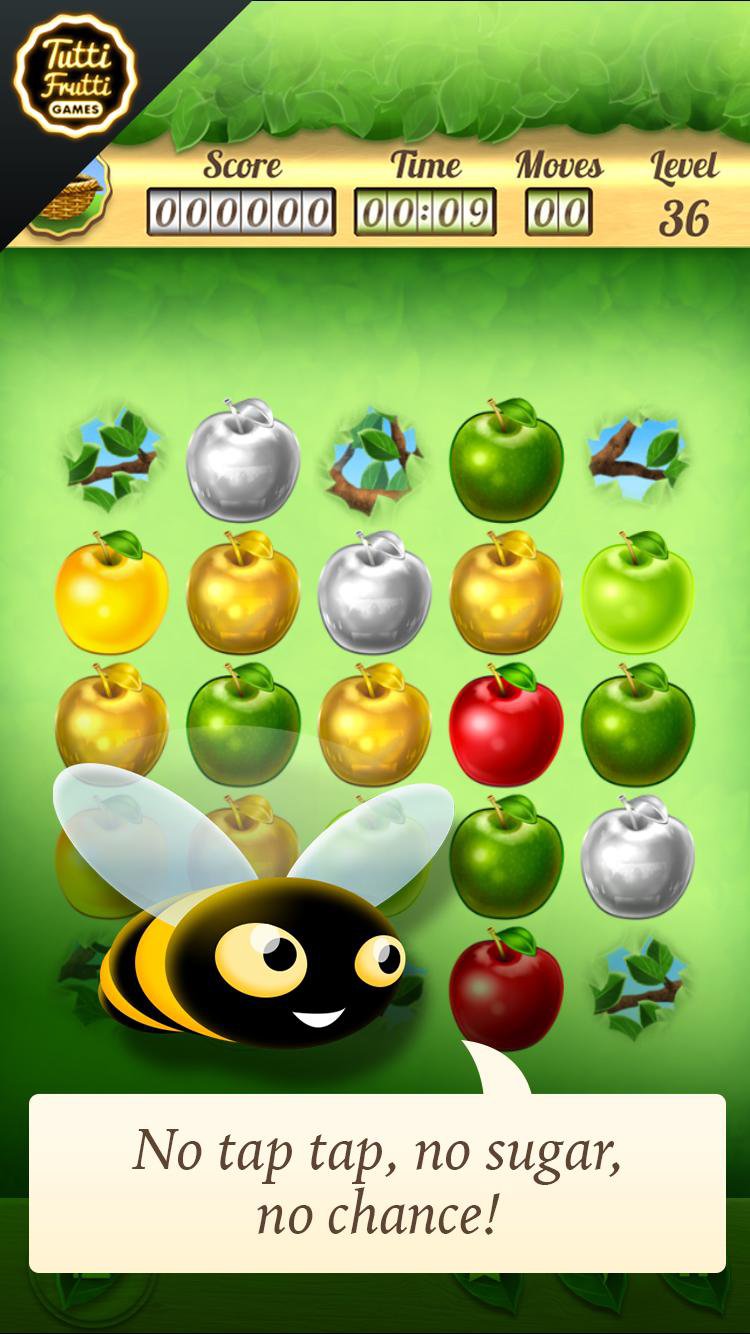 Eden Garden Games