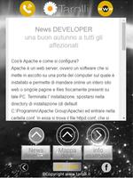 Claudio developer
