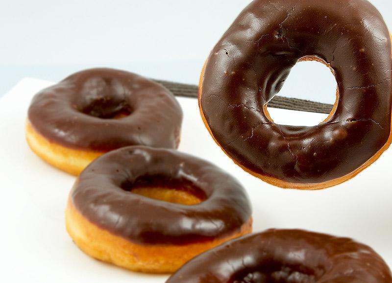 Doughnut Recipes !