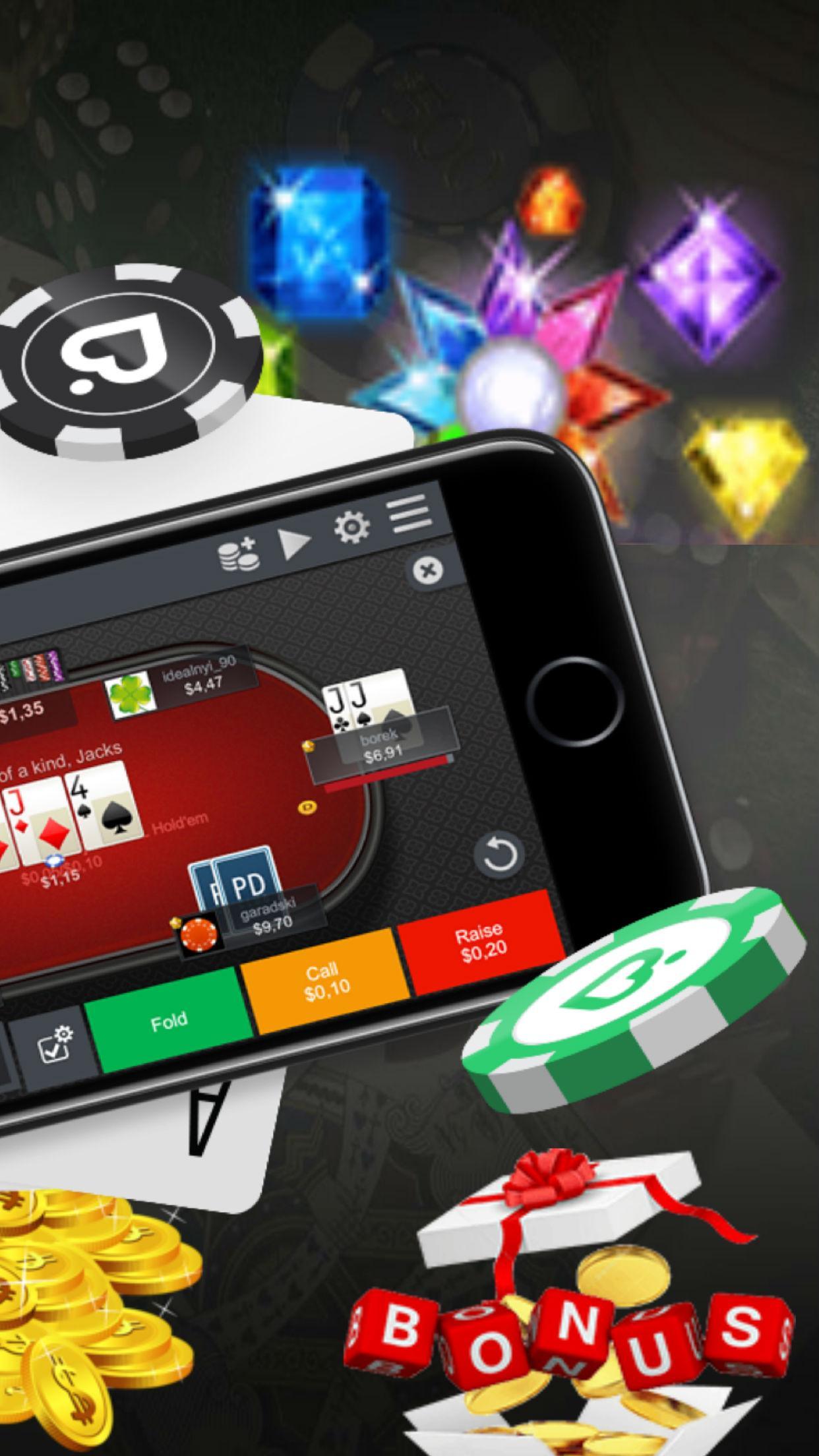 BetSlots