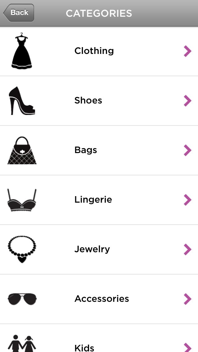 FashionFinder